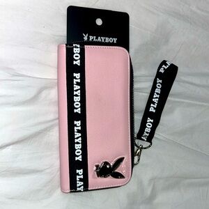 playboy wallet
